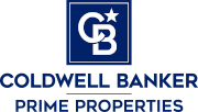 Coldwell Banker Prime Properties Logo