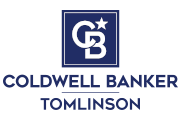 Coldwell Banker Tomlinson Group Logo