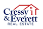 Cressy & Everett Logo