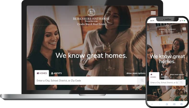 BHHS Company Theme 1