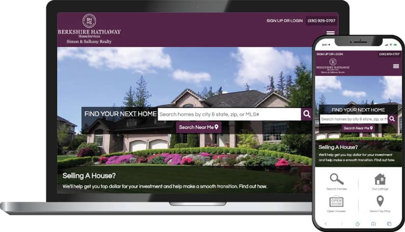 BHHS Company Theme 1