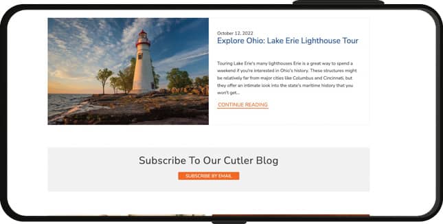 Content Marketing for Realtors