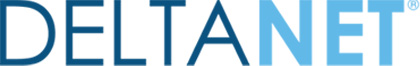 Deltanet Logo