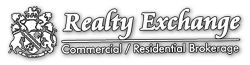 Realty Exchange logo