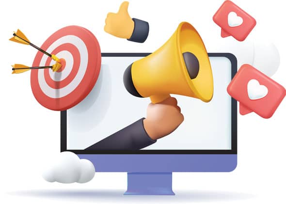 Social Connector Mobile