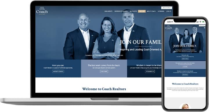 Recruitment Websites