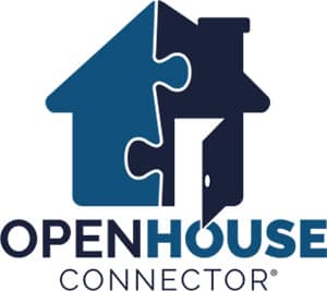 Open House Software for Realtors | Open House Connector&trade;