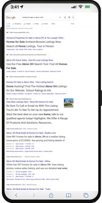 Pay Per Click Mobile