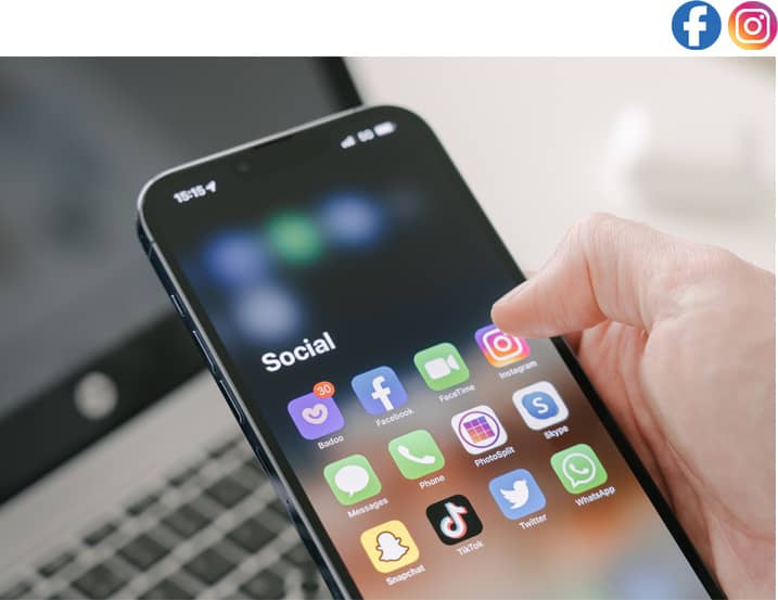 Social Media Marketing for Realtors | Social Media Marketing Agency for Real Estate