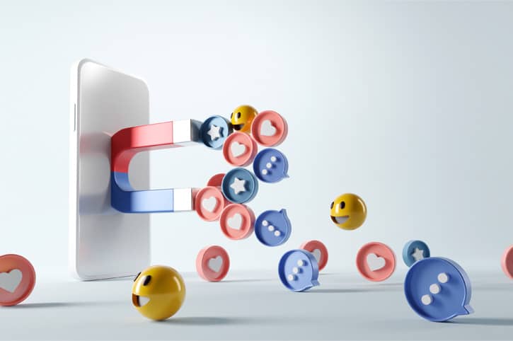 Social Media Marketing for Realtors | Social Media Marketing Agency for Real Estate