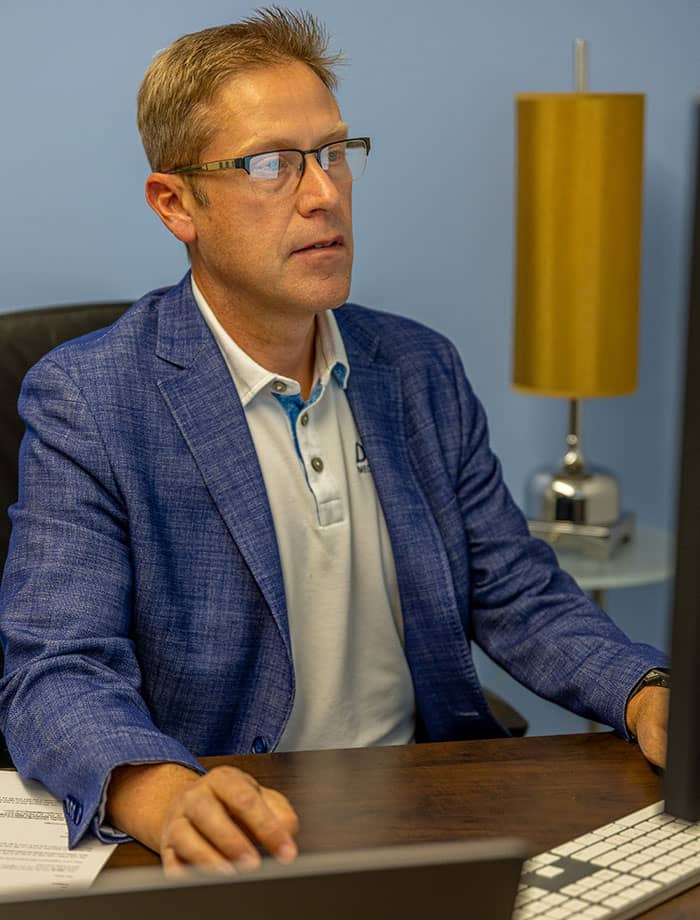 Delta Medial Group Mobile