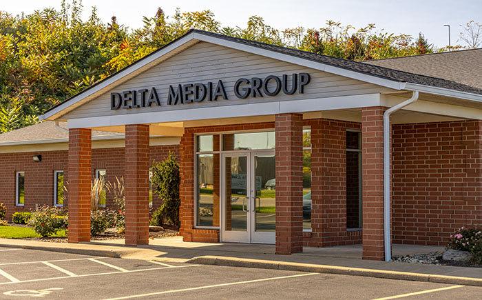 Delta Media Group