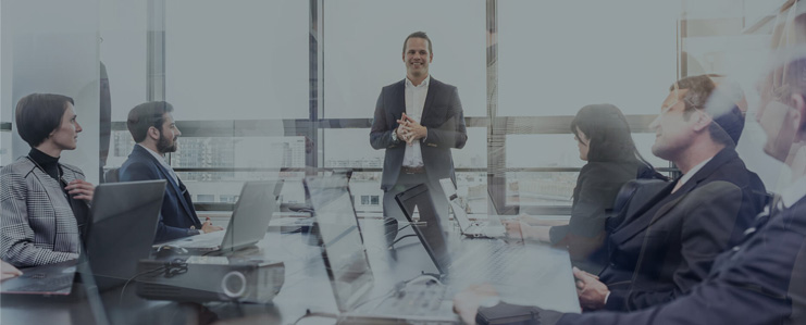 Delta Media Group Technical Training & Support 